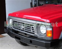 HD-Windenstoßstange Nissan Patrol Y60